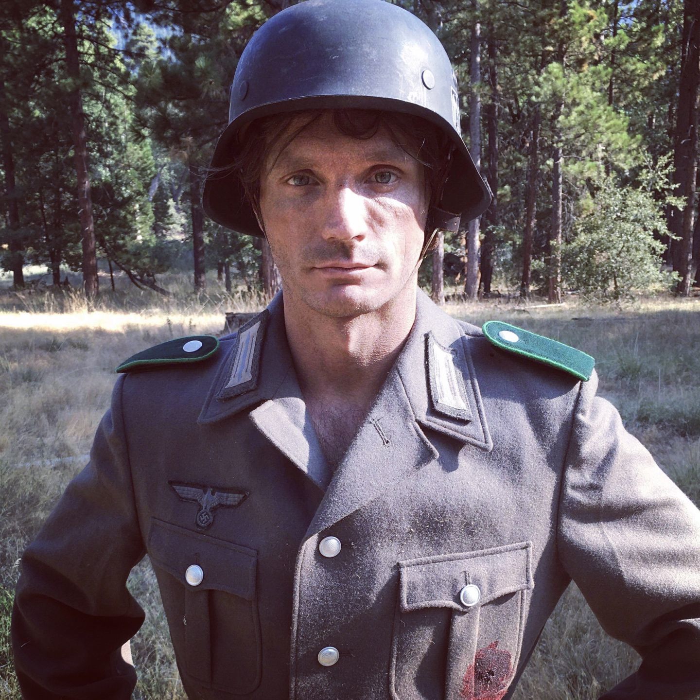 Hans Obma